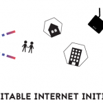Equitable Internet Initiative logo